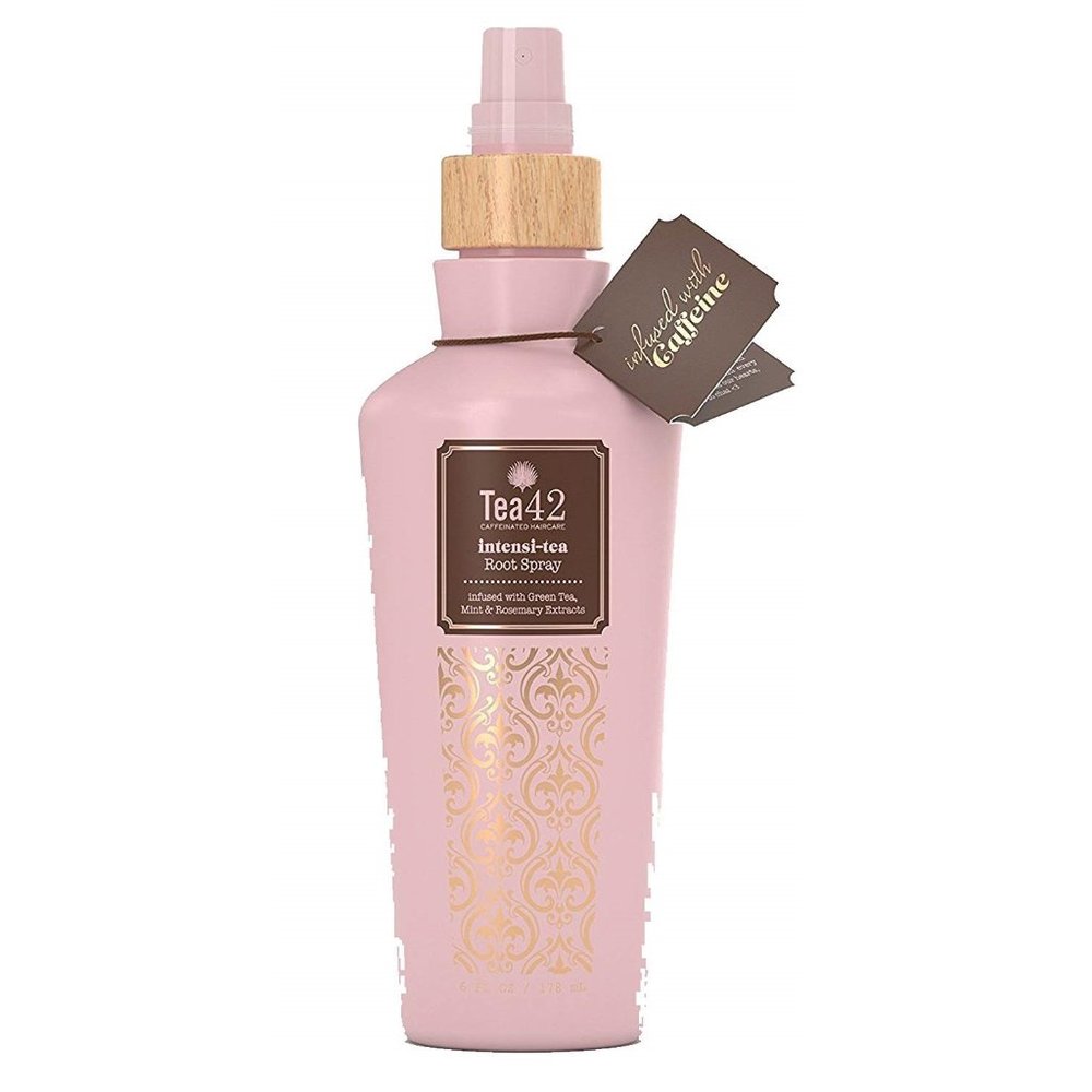 New Whole Clarity Tea42 - Intensi-Tea Root Spray 6oz.
